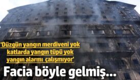 yangin faciasinda ihmaller zinciri dhvamR3H