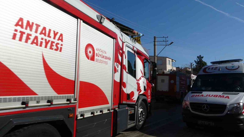 yanginda mahsur kalan cocuklarin cevaplari yurekleri sizlatti 8