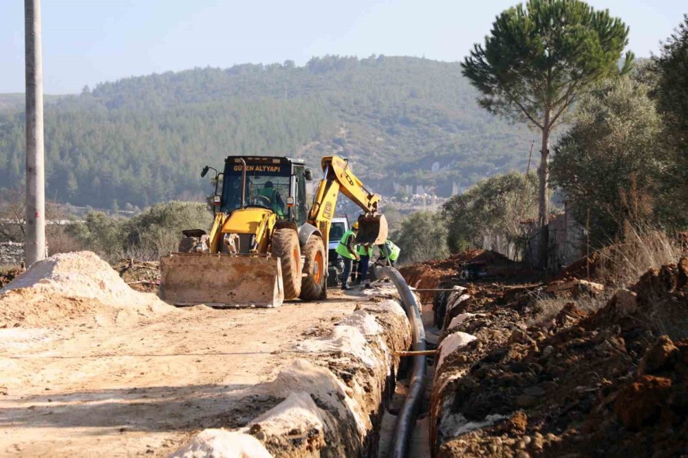 yatagan turgut ve yesilbagcilar mahallelerine yeni su kaynagi 0 HtkzZbEt