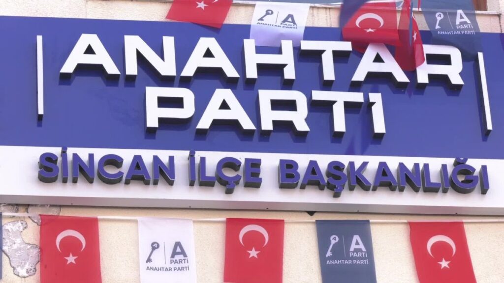 yavuz agiralioglu anahtar parti turk siyasetinin icine sikistigi tembellik hattini rekabete aciyor c1apDt34