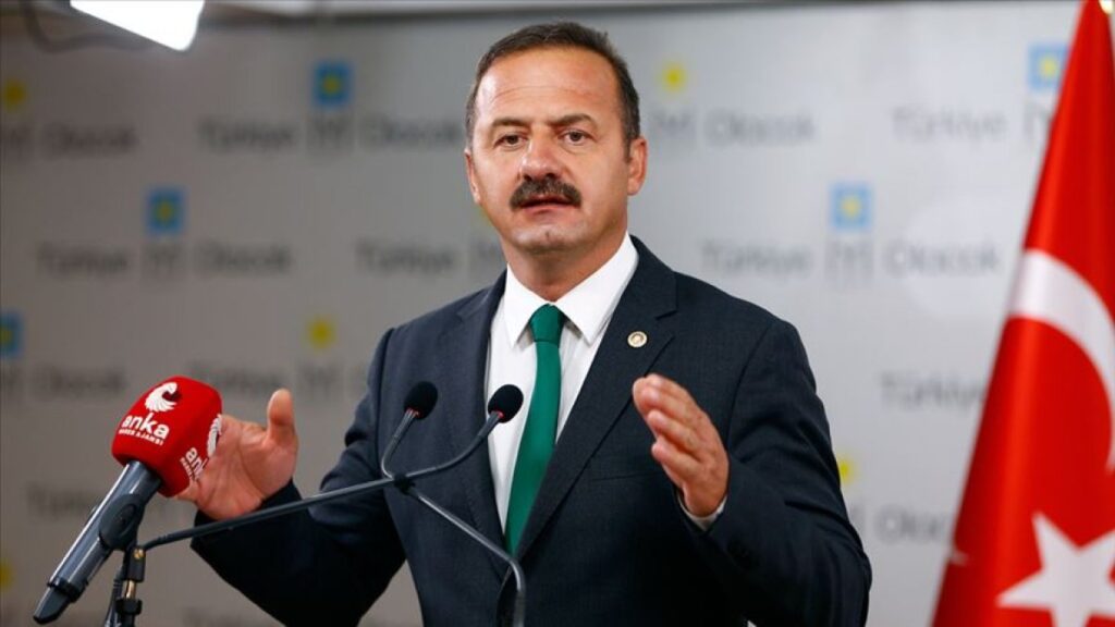 yavuz agiralioglu derhal vazgecilmeli QAZvVUNW
