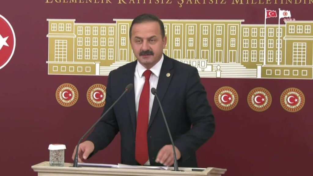 yavuz agiralioglundan umit ozdagin gozaltina alinmasina iliskin tepki rWOBfxB4