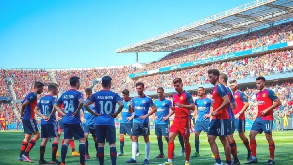 yeni bir futbol taktikleri yenilikci strateji BqYSqk8k