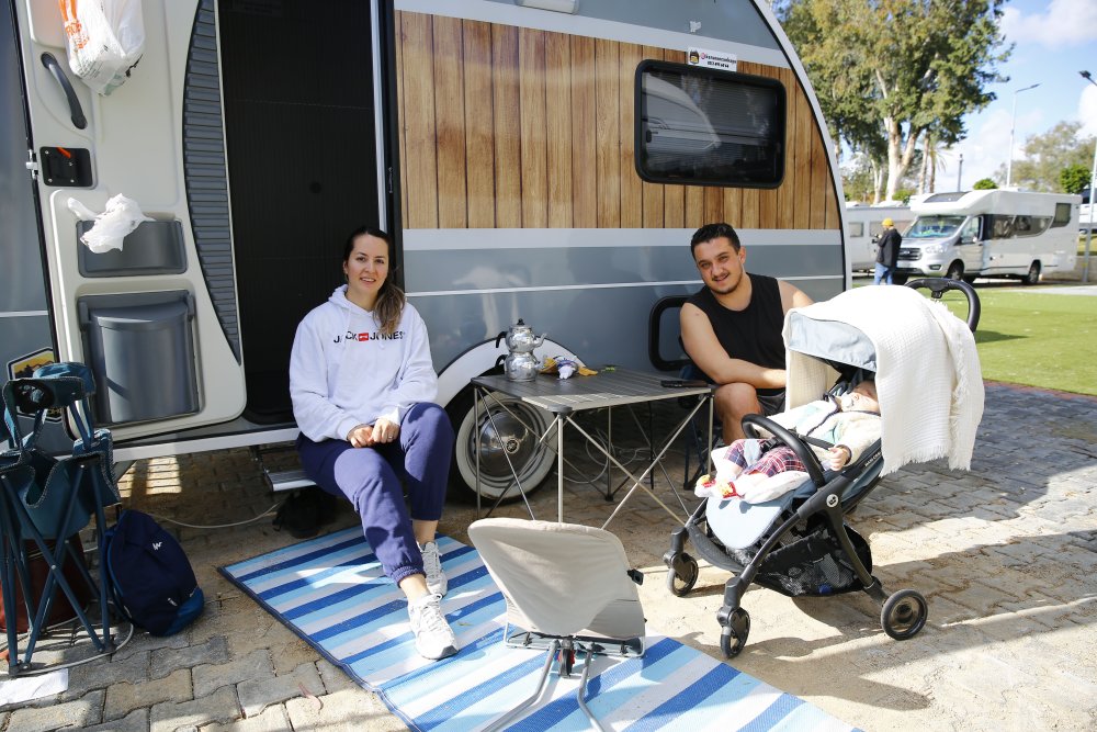 yeni trend karavan turizmi buyuksehir belediyesi bir yenisini daha ekledi 5 F54OLsn9