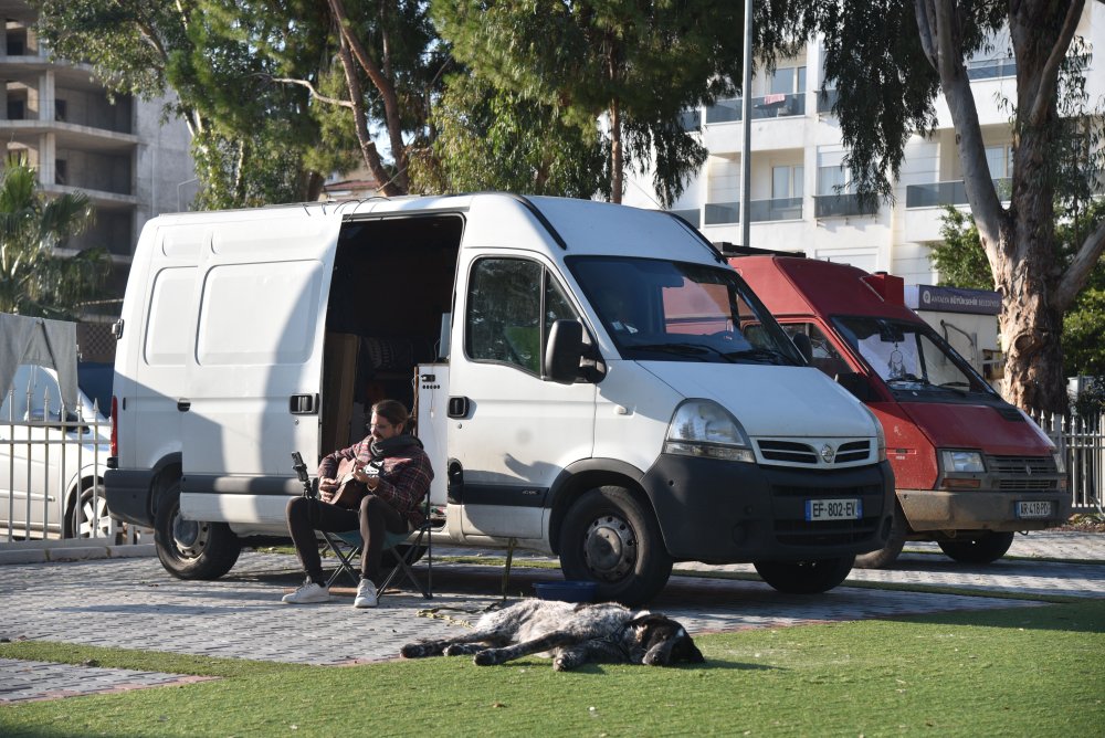 yeni trend karavan turizmi buyuksehir belediyesi bir yenisini daha ekledi 6
