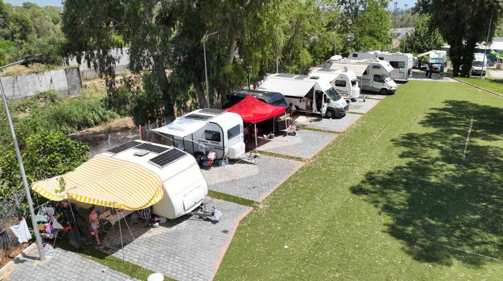 yeni trend karavan turizmi buyuksehir belediyesi bir yenisini daha ekledi 8 pcQq5UB8