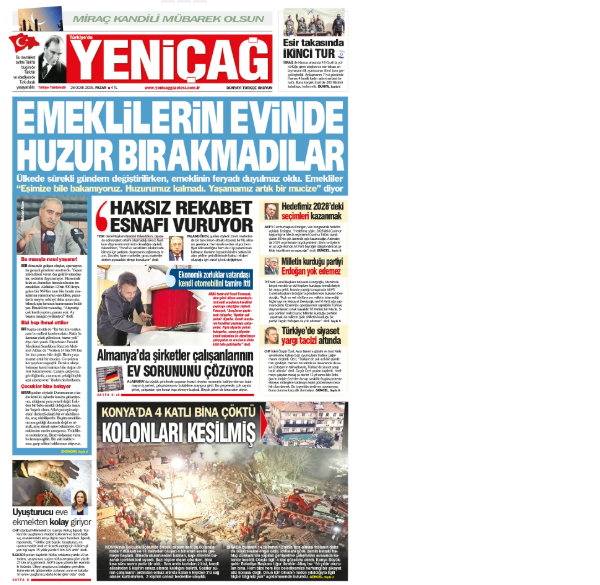 yenicag gazetesi emeklilerin evinde huzur birakmadilar 0 4Nw1uyOM
