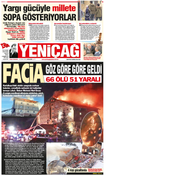 yenicag gazetesi facia goz gore gore geldi 0 Eh52Jv4p