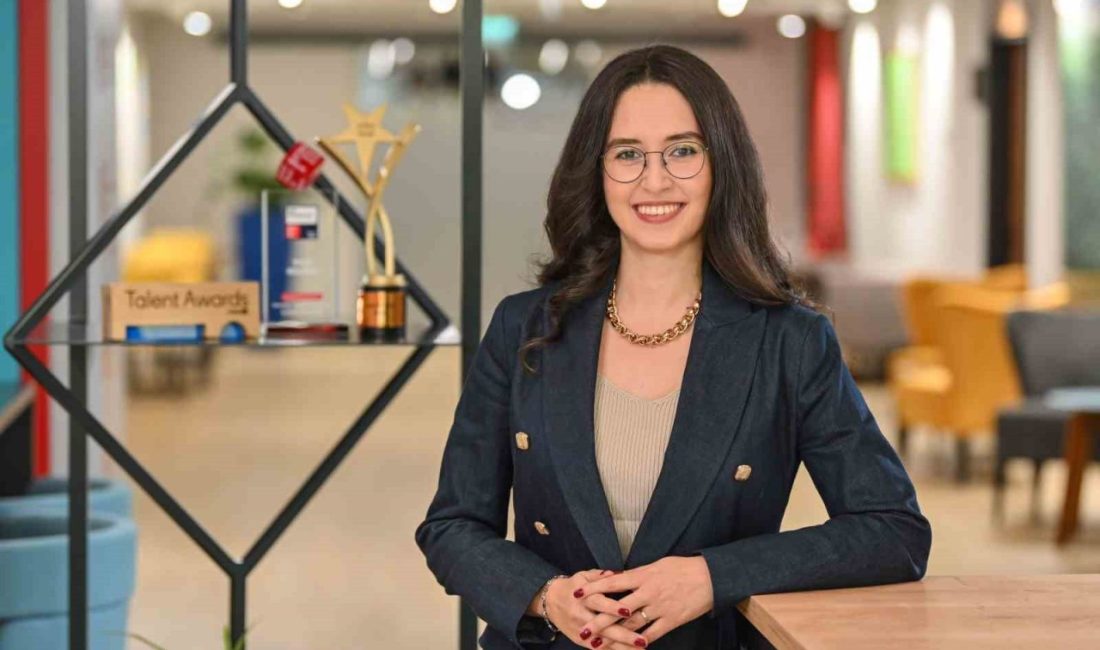 yildiz holdingde ust duzey atama insan kaynaklari lideri buket ugur haser oldu 0 UfgMaa72