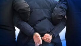yunanistana kacmaya calisirken yakalanmisti pkk suphelisi tutuklandi XV8fJsCt
