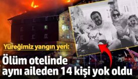 yuregimiz yangin yeri olum otelinde ayni aileden 14 kisi yok oldu DDbQI7zl