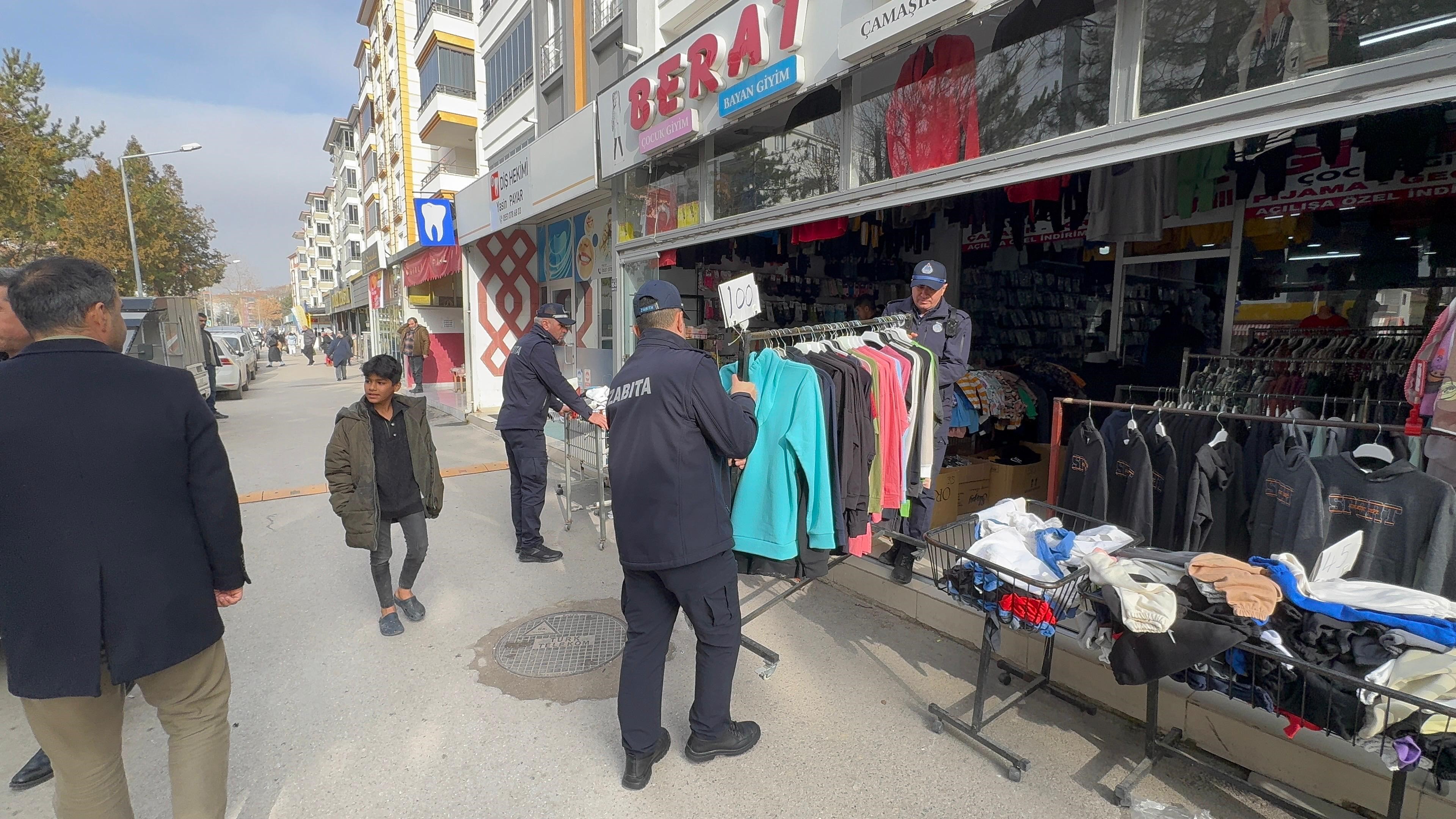 zabitadan kaldirim ve yol isgali denetimi 2 Hvb5QsbE