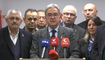 zafer partisi genel baskanvekili sehirlioglu ozdaga destek veren siyasileri ve sanatcilari izmir mitingine davet 4Ay4RXwP