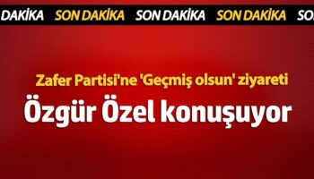 zafer partisine gecmis olsun ziyareti dew7VKTc