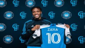 zaha yeni kulubune imzayi atti NFFpyrcK