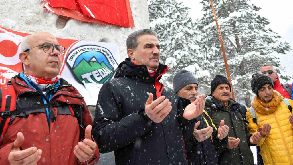 zigana daginda 16 yil sonra acilar tazelendi pYqEXVXv