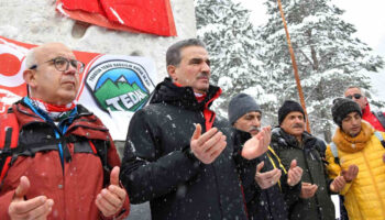 zigana daginda 16 yil sonra acilar tazelendi pYqEXVXv