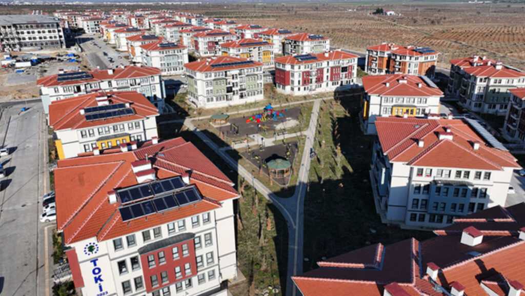 11 ilde toplam 452 bin 983 konut yil sonuna kadar teslim edilecek 1VzSFtMT