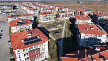 11 ilde toplam 452 bin 983 konut yil sonuna kadar teslim edilecek 1VzSFtMT