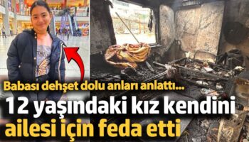12 yasindaki kiz kendini ailesi icin feda etti babasi dehseti anlatti 7vNA6p5V