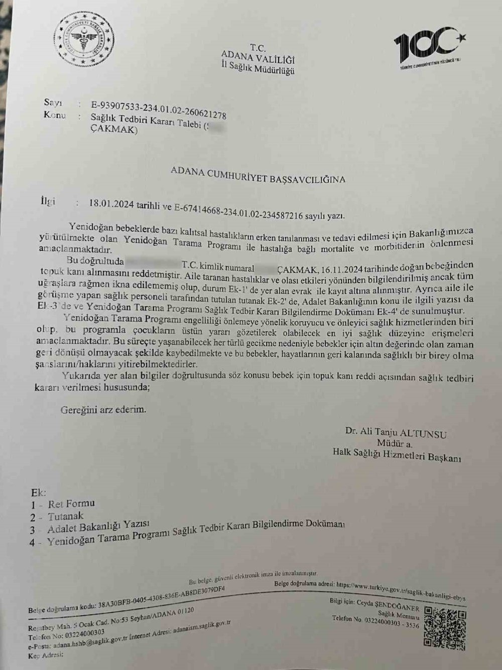 25 aylik cocuga kayyim atandi adanada gerceklesti 4 g5kAzyD5