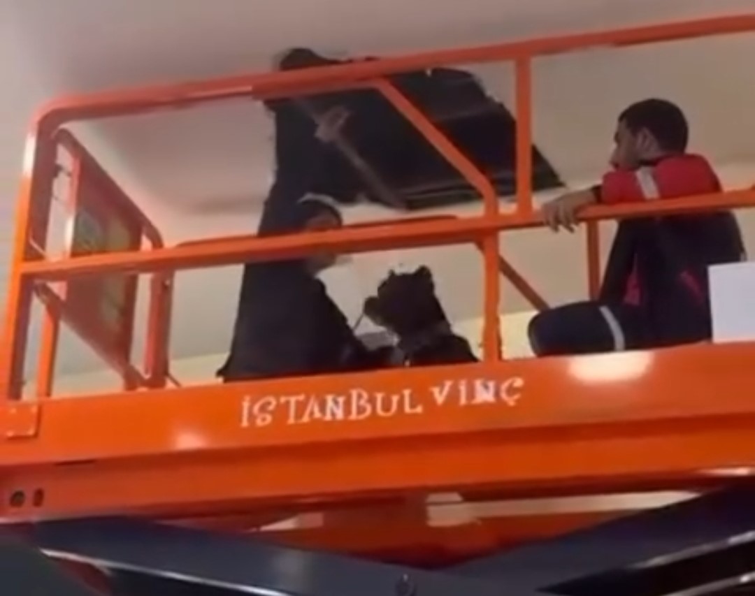 3 gun havalandirmada nasil yasadigi ortaya cikti avmdeki kuyumcuyu soymustu 1 isbQYkMv
