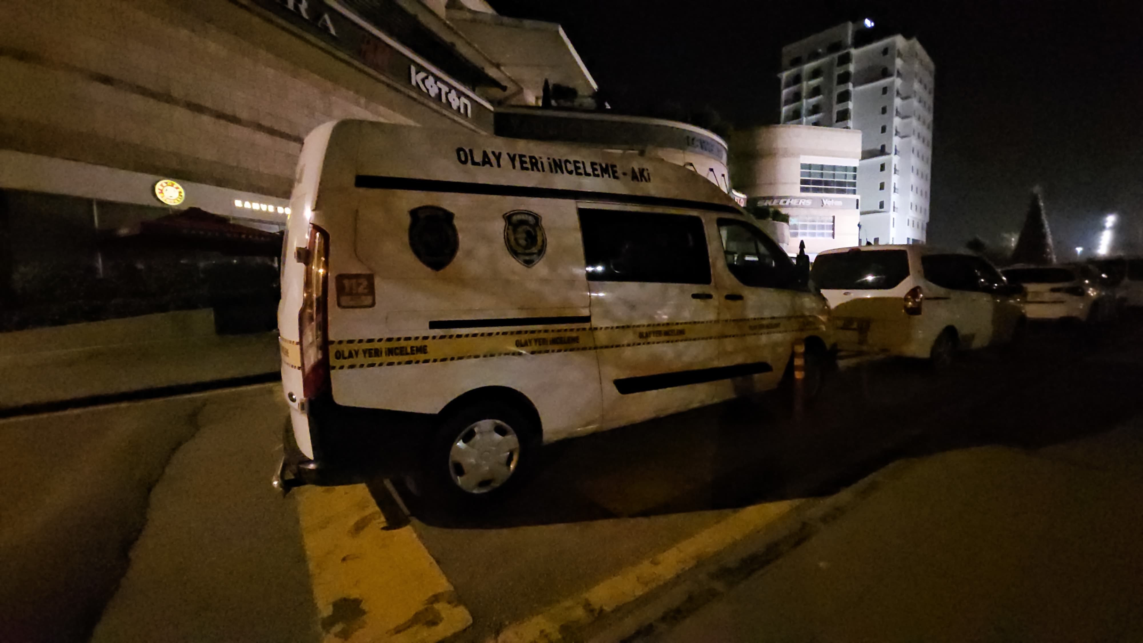 3 gun havalandirmada nasil yasadigi ortaya cikti avmdeki kuyumcuyu soymustu 4 3LVEbv6C