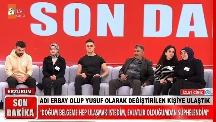 35 sene aradigi oglunu muge anli bir gunde buldu studyoda gozyaslari sel oldu 4 ljGYEmqM
