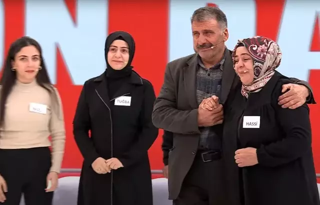 35 sene aradigi oglunu muge anli bir gunde buldu studyoda gozyaslari sel oldu 5 btmSkelL
