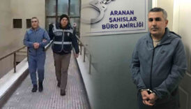 41 yil hapis cezasiyla aranan 41 yasindaki firari yakalandi Wpx6Cq3s