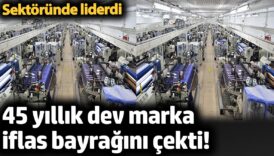 45 yillik dev marka iflas bayragini cekti sektorunde liderdi k4v6xzIG