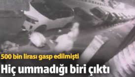 500 bin lirasi gasp edilmisti azmettirici hic ummadigi biri cikti ngldT57J
