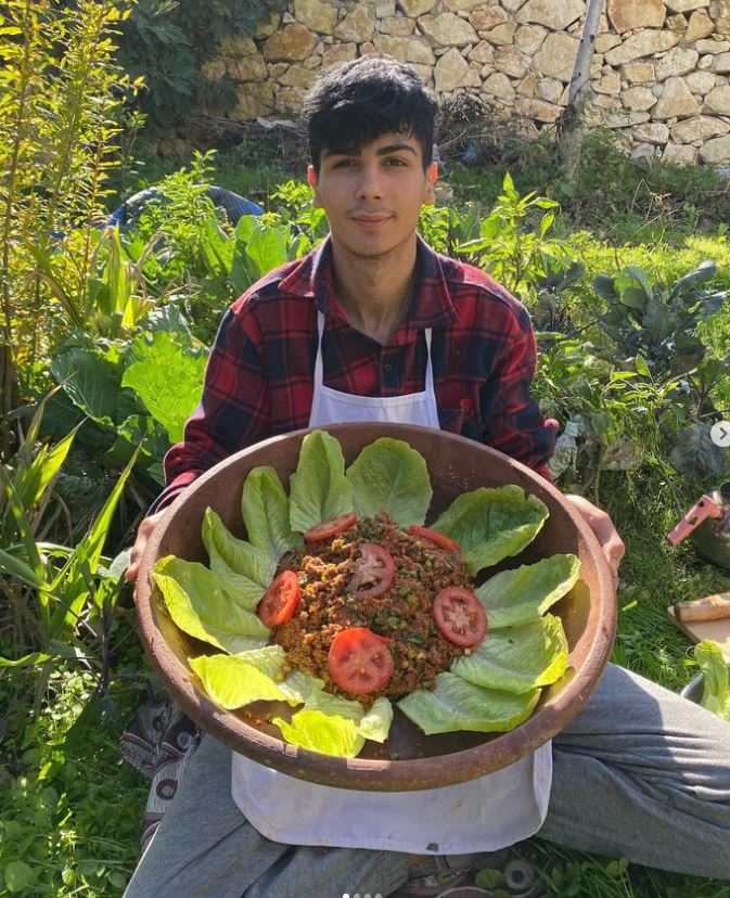6 subat depreminde hayatini kaybetmisti fenomen taha duymaz unutulmadi 2 ec6ZS7cg