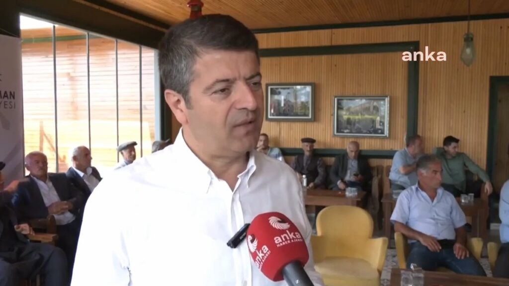 6 subat depremlerinin ikinci yilinda adiyaman belediye baskani tutdereden aciklama 3RGszyWt