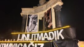 6 subat depremlerinin ikinci yilinda dem parti es genel baskani hatimogullarindan aciklama alr9EL5f
