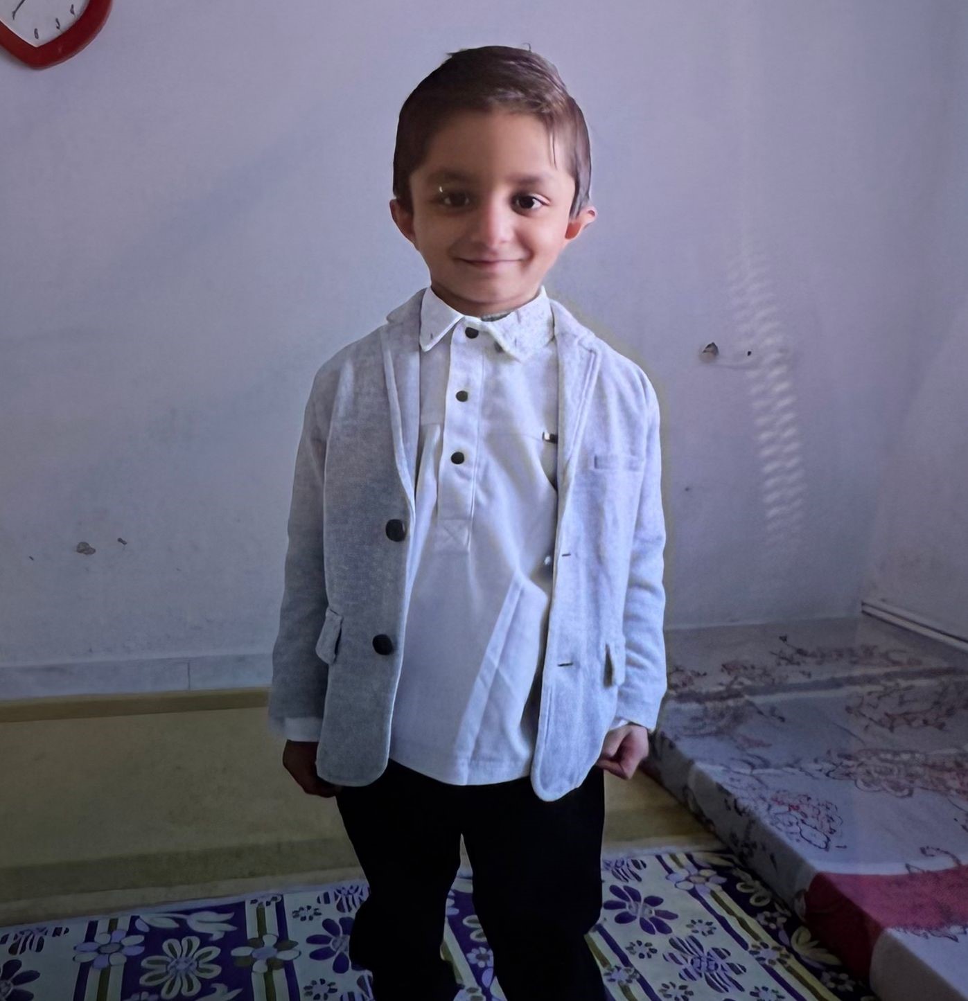 6 yasinda kaza kurbani 1 ZdJvbYqT
