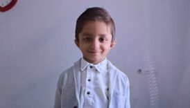 6 yasinda kaza kurbani i9bZ5pSB