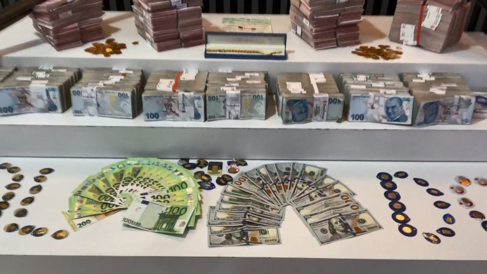 60 milyon liralik vurgun ucuz otomobil almak isterken avlandilar 3 V76hI4iu