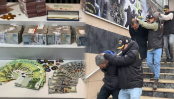 60 milyon liralik vurgun ucuz otomobil almak isterken avlandilar T6pbECE4