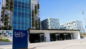 79 ulkeden abdnin ucm yaptirimlarina karsi ortak bildiri UhkFOxbA