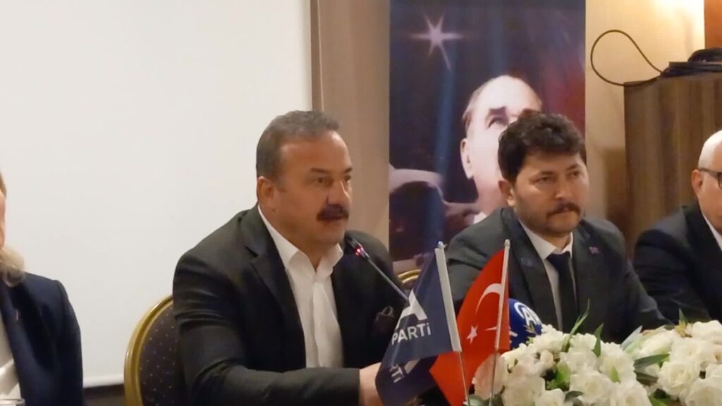 a parti lideri yavuz agiralioglundan cumhurbaskanina flas cocuk yapma sozleri DrXFLRVr