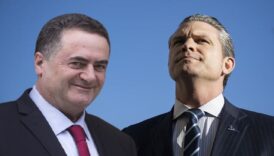 abd savunma bakani hegseth israilli mevkidasi ile ilk kez gorustu X7vlceWn