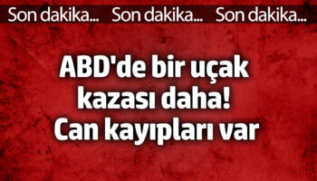 abdde bir ucak kazasi daha can kayiplari var JJymvItz