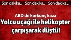 abdde yolcu ucagi ile helikopter carpisarak dustu kaza ani kamerada 6fkXCSb8