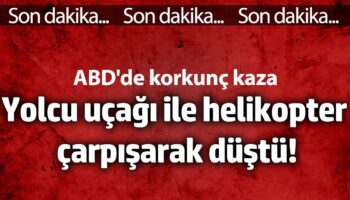abdde yolcu ucagi ile helikopter carpisarak dustu kaza ani kamerada 6fkXCSb8