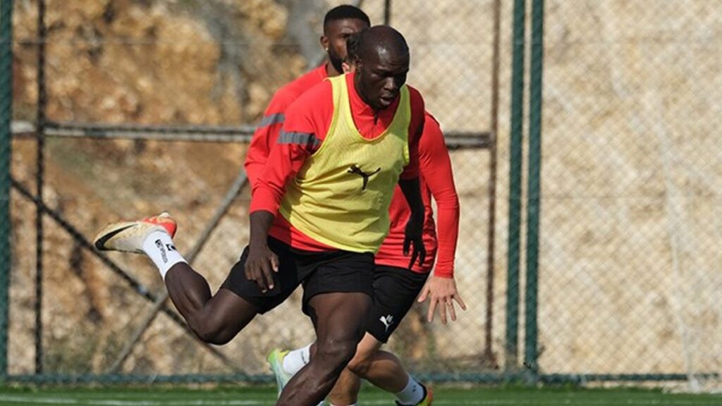 aboubakar hatayspordan ayriliyor yeni duragi 1 lig olacak rQ4PJCUG