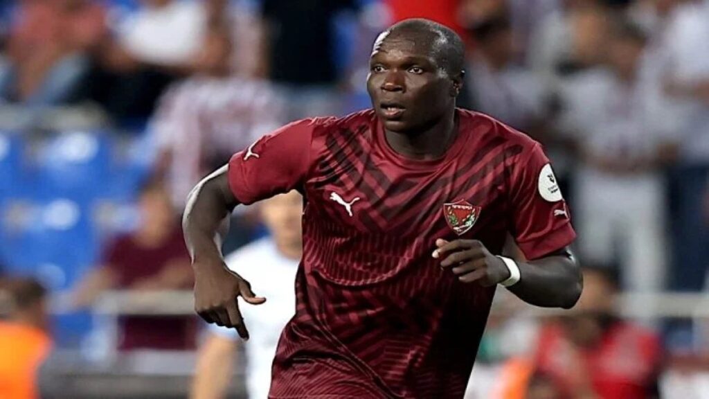aboubakar icin surpriz talip u5TD1fVj