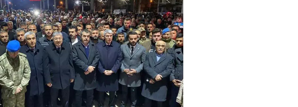 aci yikimin ikinci yili dualarla anildi 1