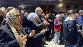 aci yikimin ikinci yili dualarla anildi pFaE6uMN
