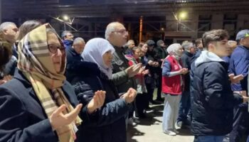aci yikimin ikinci yili dualarla anildi pFaE6uMN